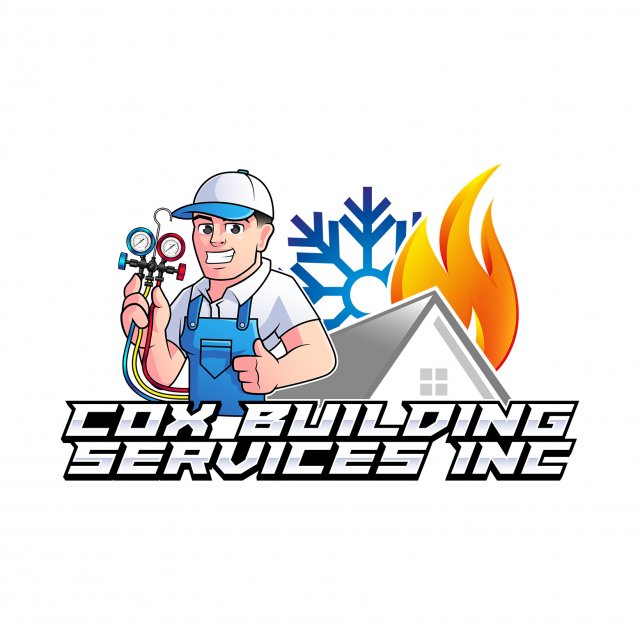 Cox Building Services, Inc